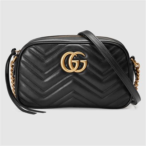 gucci bags gg marmont bag|gucci marmont bag small size.